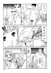 [Shiromi Kazuhisa] Naburikko FraKctured Red