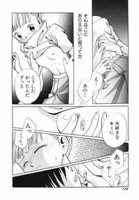 [Nagareboshi Hikaru] Zetsumetsu Sunzen Shoujo