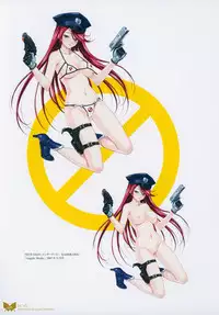 [Happoubi Jin] Happoubi Jin Gashuu Hoteri