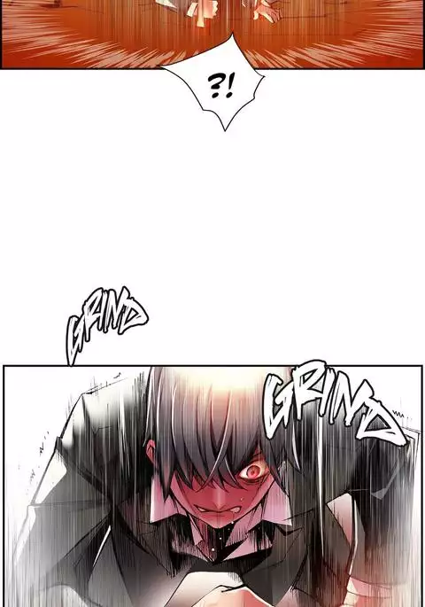 Lilith`s Cord Ch.1-24