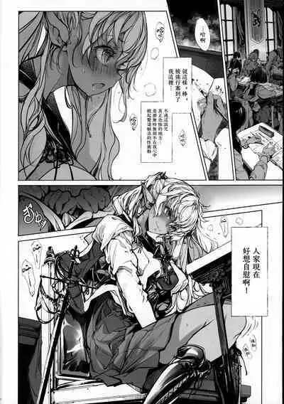 Otome Kishi no Himegoto