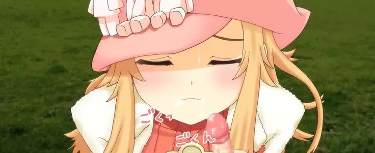 Kuchi dashi Collection ~ Peropero Jiyurujuru Gokkun 12 Renpatsu ~