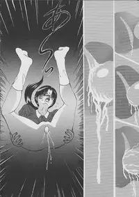 [Eiri Kiku] The Kensa - Seasons of the body test