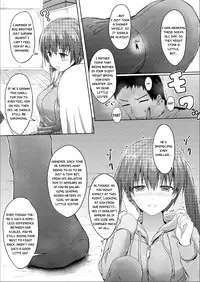 [Honey Lounge (Hachimitsu)] Imouto >>> Ani [English] {Dsojourn}