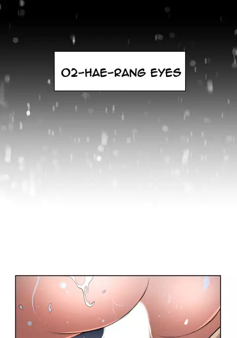 Perfect Half Ch.1-18