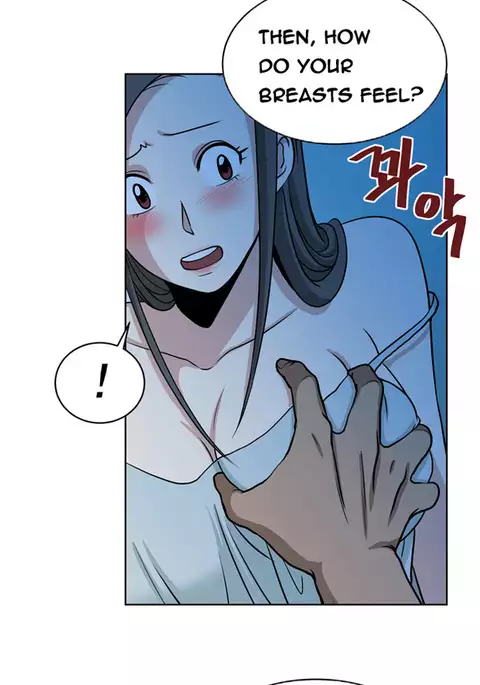 Change Partner Ch.1-15