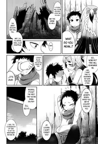 Towako 2 [English] {CapableScoutMan & B.E.C. Scans & S.T.A.L.K.E.R. & bigk40k}