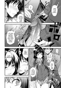[Aoki Kanji] Kaisoku Ane no Koukishin | High Speed Sister's Curiosity (COMIC Anthurium 2017-03) [English] [Team Koinaka] [Decensored] [Digital]