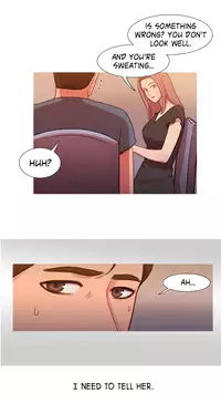 [PINKO] Scandal of the Witch Ch.1-26 (English) (Ongoing)