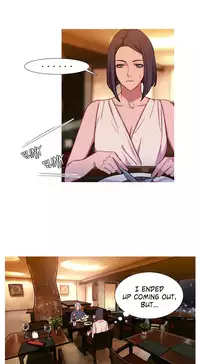 [PINKO] Scandal of the Witch Ch.1-23 (English) (Ongoing)