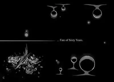 Yuugen no Shigure, Eien no Hari