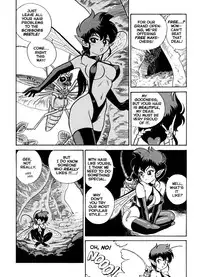 [Kondom] The New Bondage Fairies Issue 16 [ENG][Hi-Res]