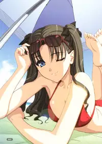 [Choki no Kamisama & Wanwandou] Nose Chichi