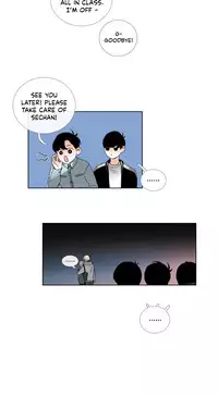 [Silverstar] Talk To Me Ch.1-30 (English) (Ongoing)