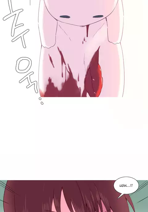 A World That I Rule Ch.01-25