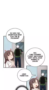 [Ddasoom] H-Campus Ch. 0-11 [English] (YoManga) (Ongoing)