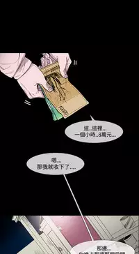 min xi 敏希 ch.1~4 [Chinese]中文