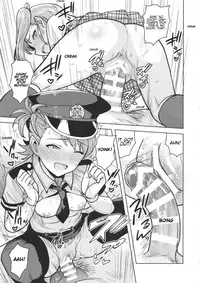 (C95) [PLANT (Tsurui)] Ami Mami Mind 5 (THE IDOLM@STER) [English] [Shippoyasha]