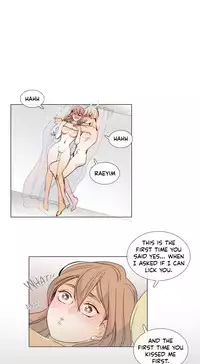 [Silverstar] Talk To Me Ch.1-28 (English) (Ongoing)