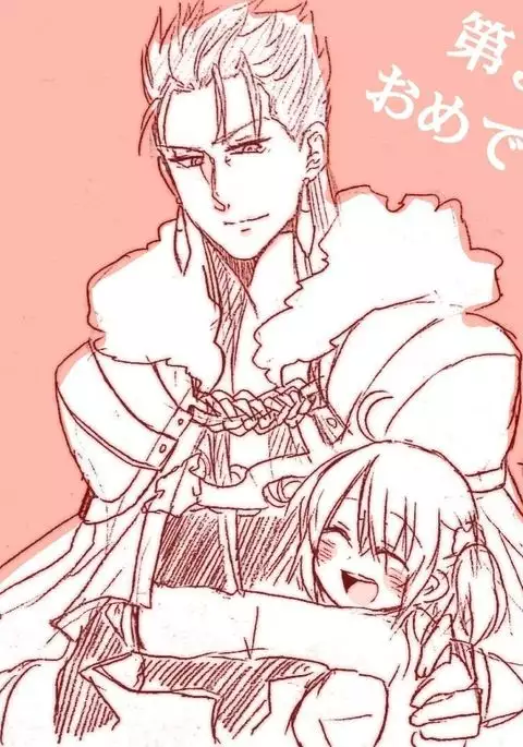 kyasu guda ♀ tsuirogu