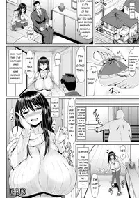 [Teterun] Kyouraku-teki na OkaMassage | Hedonistic Twink Massage (2D Comic Magazine Seikan Massage de Kyousei Etsuraku Detox! Vol. 2) [English] [friggo] [Digital]