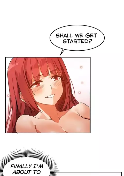 Hahri's Lumpy Boardhouse Ch. 0-20