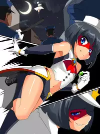 [Warabimochi] Warugaki Taiji I