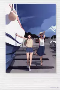 [Takamichi] Takamichi Art Works