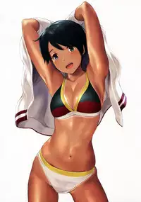 (C92) [Wasanbon (WA)] WASANBON vol.8 (Kantai Collection -KanColle-)