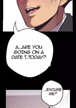 A Wonderful New World Ch.5/?