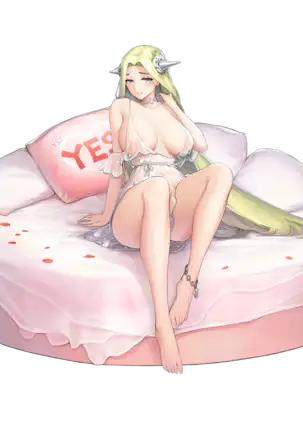 Last Origin Characters