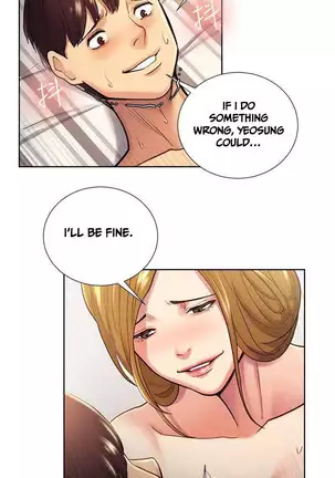 Taste of Forbbiden Fruit Ch.35/53