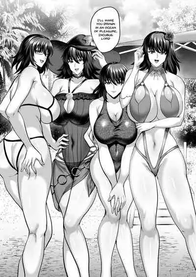 Shiranui Harami Ochi Ni | Shiranui Getting Knocked Up 2