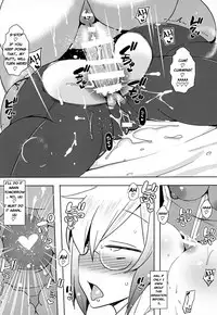 Senpai Dake Shiranai Himitsu no Watashi