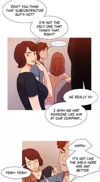 [PINKO] Scandal of the Witch Ch.1-26 (English) (Ongoing)