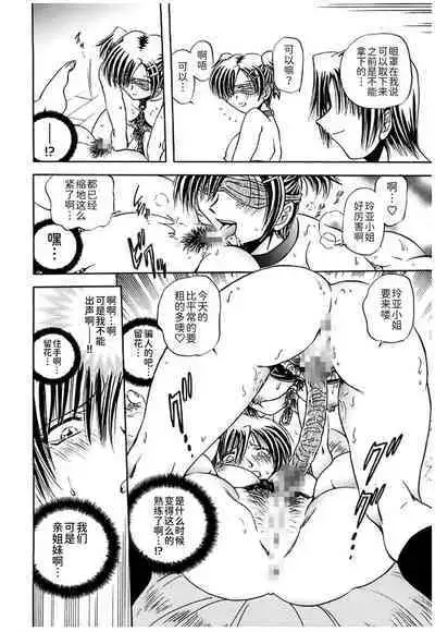 Shimai Shiiku Choukyou