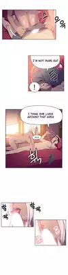 [BAK Hyeong Jun] Sweet Guy Ch.1-49.5 (English) (YoManga) (Ongoing)