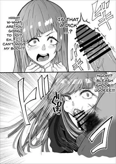 Joushiki Kaihen | Common Sense Modification