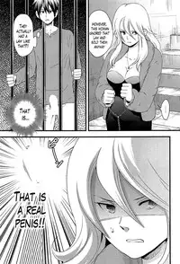 [Takizawa Naia] Onnajima - Harem Frontier Ch. 1-4 [English] [Lazarus H]