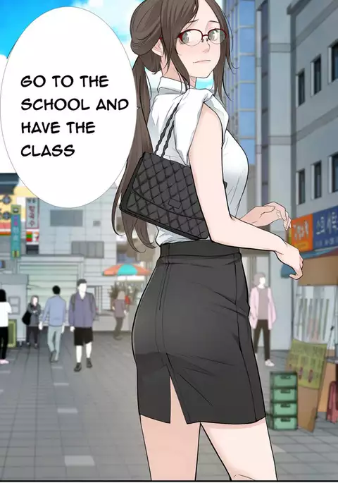 Tissue Thieves Ch.1-34