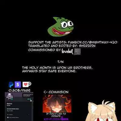 Iroha wa Oshioki Saretai | Iroha wants to get punished