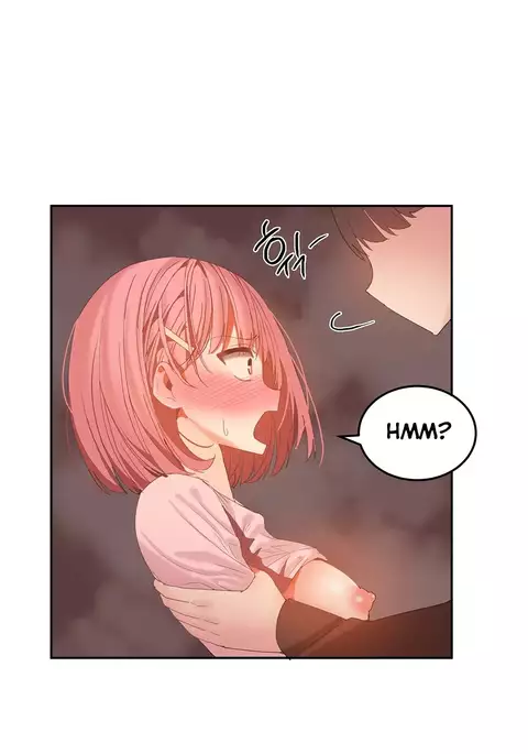 Hahri's Lumpy Boardhouse Ch. 0-32