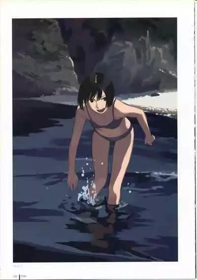 TAKAMICHI SUMMER WORKS