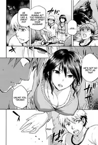 [kiasa] Hinata NTRism [English] [Tigoris Translates]