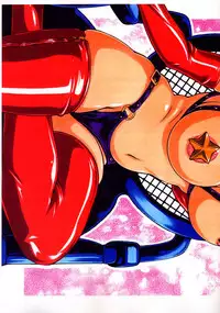 (CR32) [STUDIO Z-AGNAM (Azuma Kyouto)] Copy Azumaya (Various)