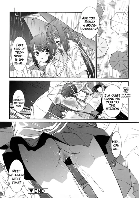 Lipstick Ch. 1-7 {Hennojin}