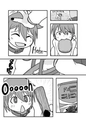 Henka-kei-bo TF Account book