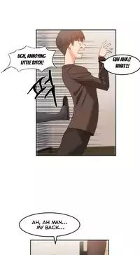 [Mx2J] Hahri's Lumpy Boardhouse Ch. 0-32 [English] (YoManga)