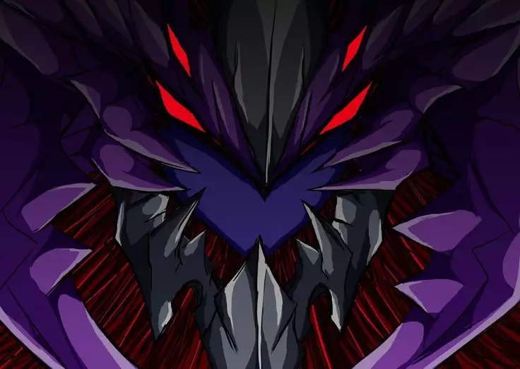 Mahousensi ingokuhen 2 sita