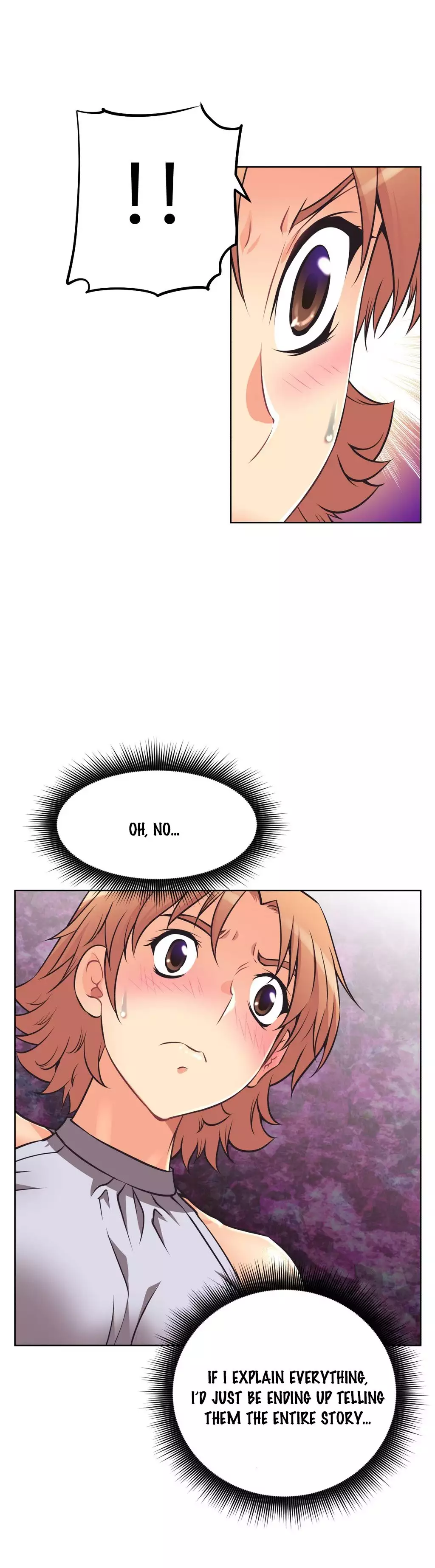 Brawling Go 0-13 Chapters